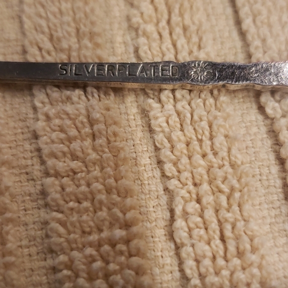 Vintage 1962 Seattle world fair spoons - Picture 6 of 7